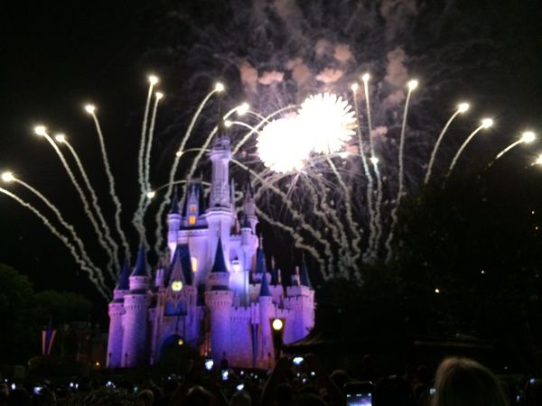 Disney World, Disneyland, DisneySEA, ワンス・アポン・ア・タイム, ウィッシュ, Wishes