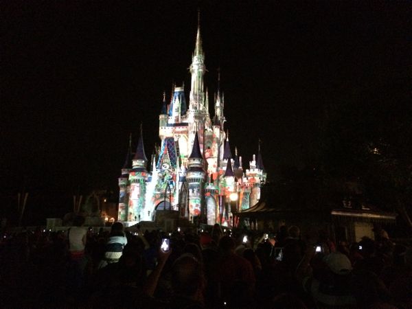 Disney World, Disneyland, DisneySEA, ワンス・アポン・ア・タイム, ウィッシュ, Wishes