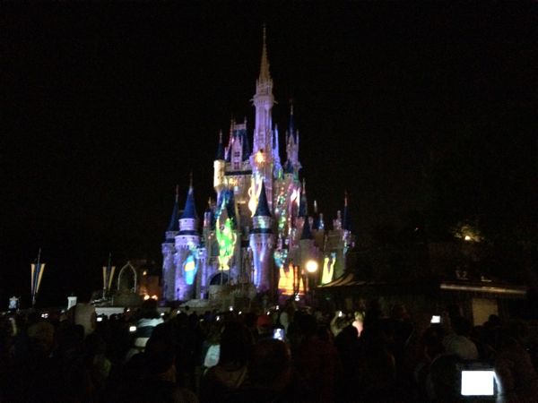 Disney World, Disneyland, DisneySEA, ワンス・アポン・ア・タイム, ウィッシュ, Wishes