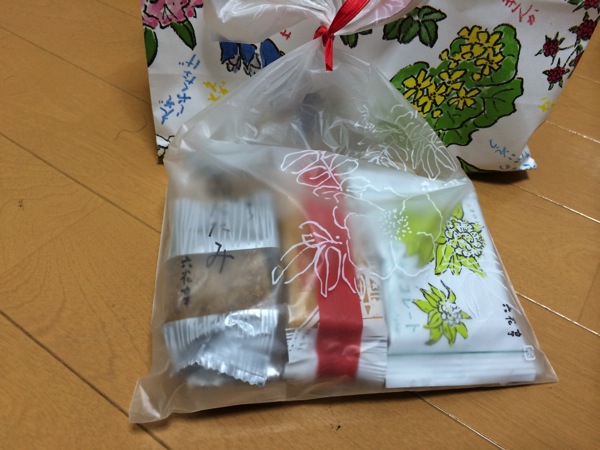 IMG 3029,六花亭,お土産