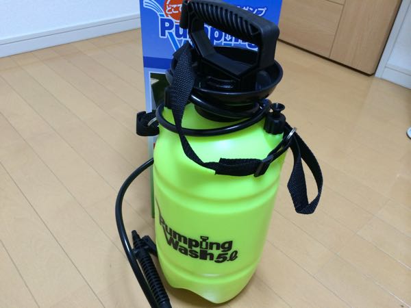 加圧式ポンプ,高圧水蒸気