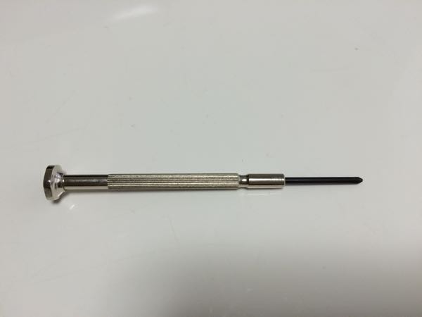 MacBook Pro,掃除,開け方