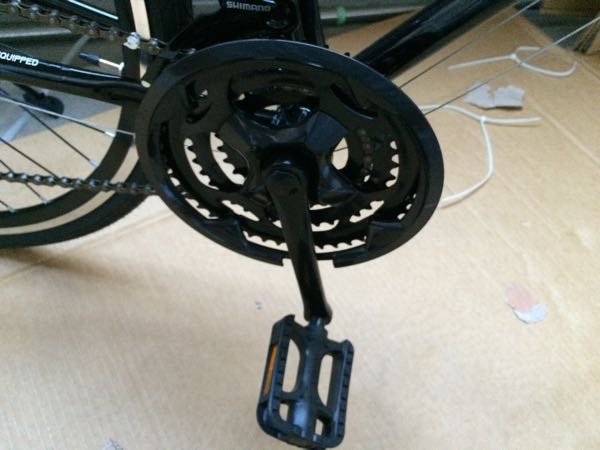 ロードバイク,クロスバイク,組み立て,通販,激安,安い