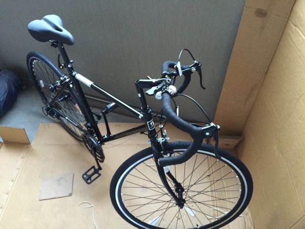 ロードバイク,クロスバイク,組み立て,通販,激安,安い