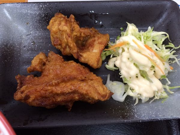 岡山,ラーメン,とんこつ