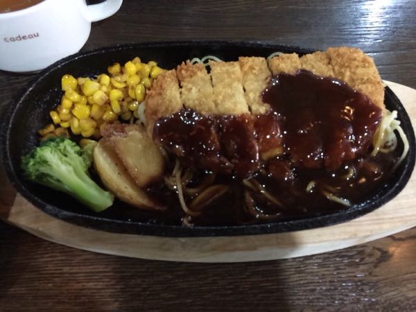 岡山,岡山大学,運動公園,定食,カフェ,ランチ