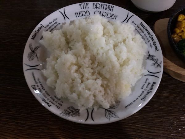 岡山,岡山大学,運動公園,定食,カフェ,ランチ