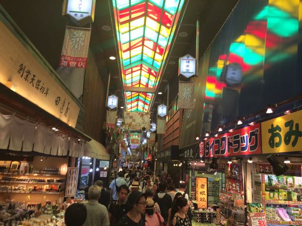 こ豆や,錦市場,豆腐,湯葉,ランチ