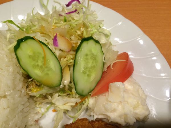 たんぽぽ,岡山,表町,ランチ