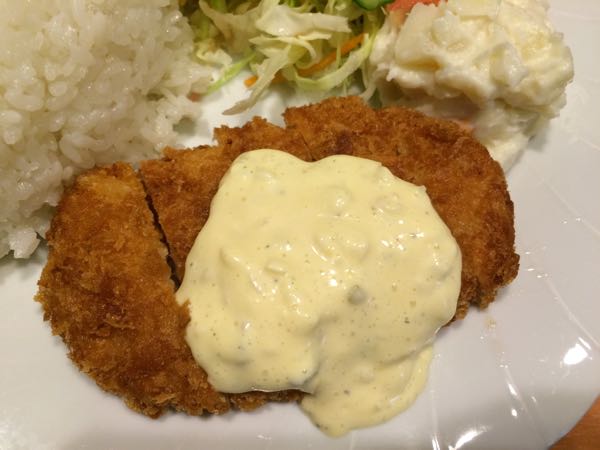 たんぽぽ,岡山,表町,ランチ