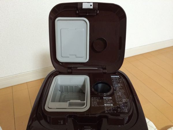 ホームベーカリー,SD-BMT100-T,Panasonic,Amazon