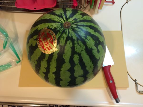 布津,西瓜,スイカ,布津スイカ,肥後浪漫