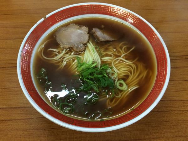 ポークピカタ,ピカタ,みち,中華そば,ラーメン