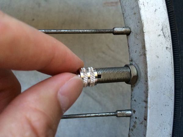 虫ゴム交換,トップナット,バルブ