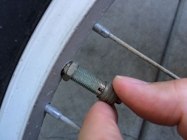 虫ゴム交換,トップナット,バルブ