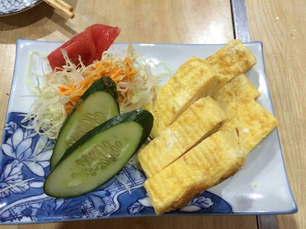 食いしん坊,岡山,大供,定食,から揚げ