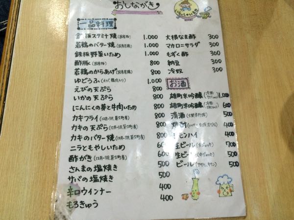 食いしん坊,岡山,大供,定食,から揚げ