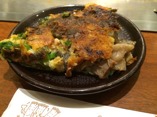 やまもと,大阪,ネギ焼き,牛すじ,やきそば,お好み焼き