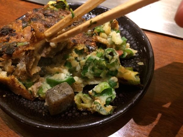 やまもと,大阪,ネギ焼き,牛すじ,やきそば,お好み焼き