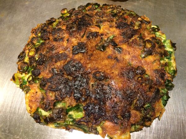 やまもと,大阪,ネギ焼き,牛すじ,やきそば,お好み焼き