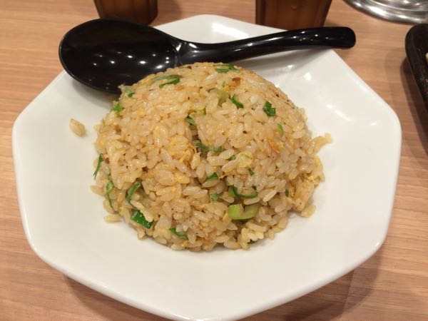 横浜家系ラーメン,昴,西中島,大阪