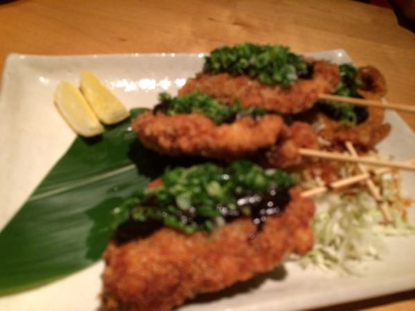 あかり,燈,岡山,居酒屋,和食,桃太郎通り,西川