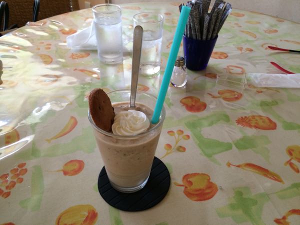 岡山,オリーブ,カフェ,OLIVE,豊成