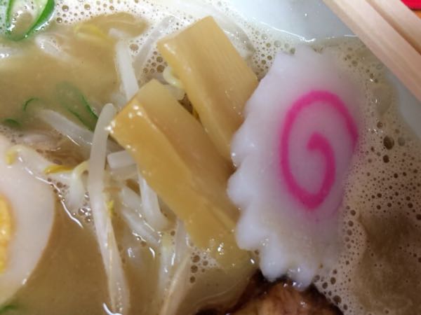 しんのすけ,岡山,ラーメン,和風だし