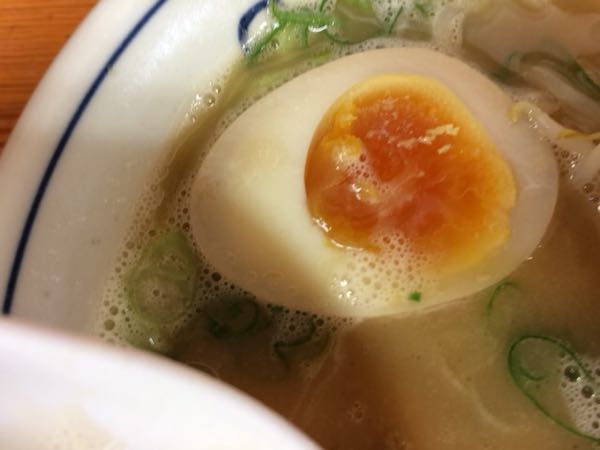 しんのすけ,岡山,ラーメン,和風だし