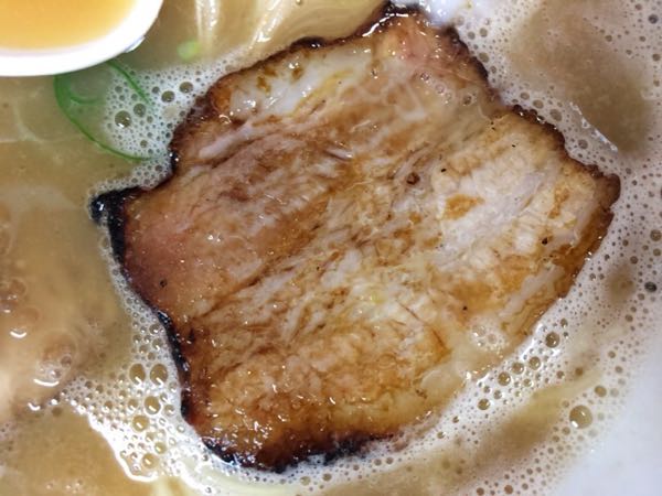 しんのすけ,岡山,ラーメン,和風だし