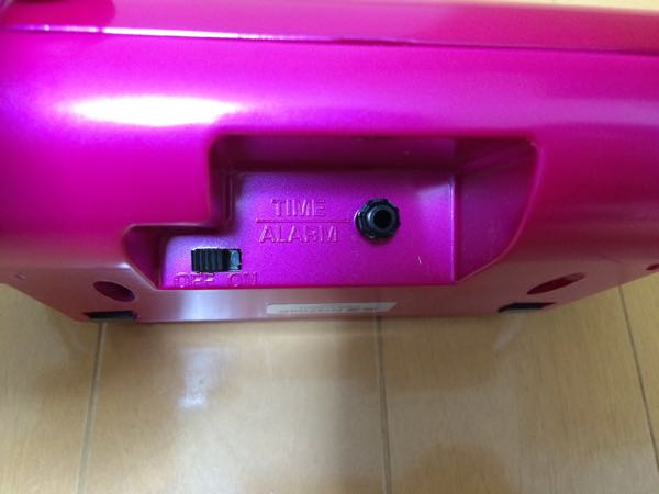 RAIDEN,目覚まし時計,アラーム,大音量,通販