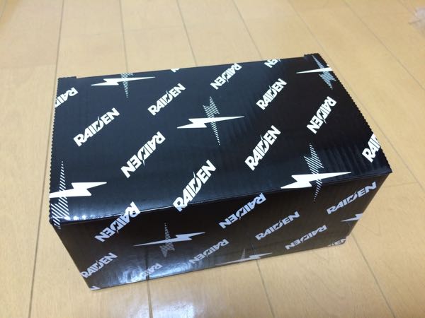 RAIDEN,目覚まし時計,アラーム,大音量,通販