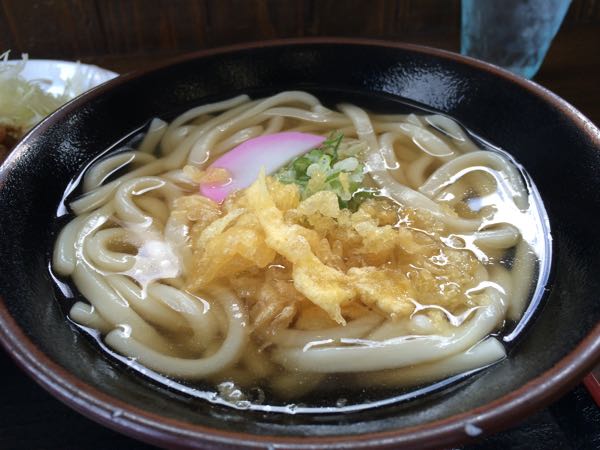 つるや,カルビ焼肉,うどん定食,津山,岡山県北,弁当