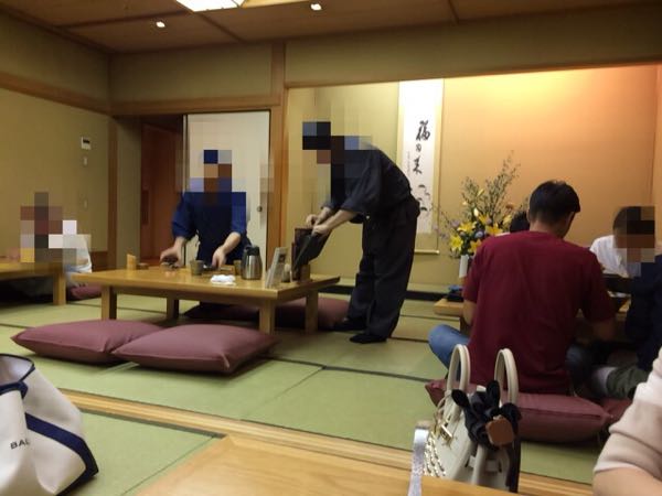 つるとんたん,北新地,うどん