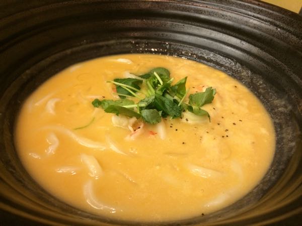 つるとんたん,北新地,うどん