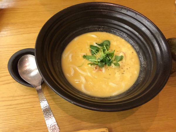 つるとんたん,北新地,うどん
