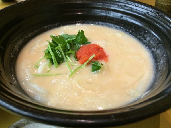 つるとんたん,北新地,うどん