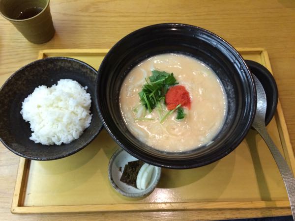 つるとんたん,北新地,うどん