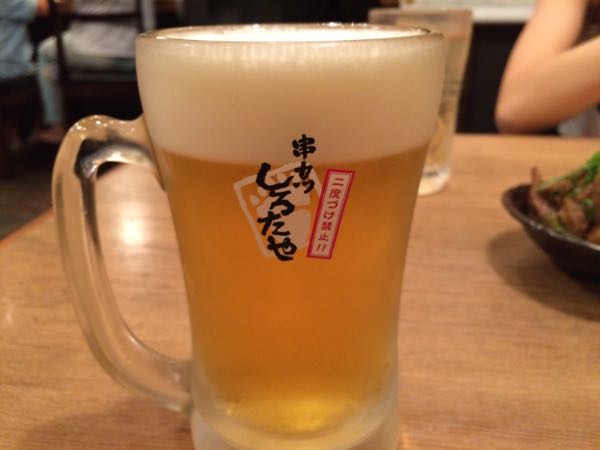 白田屋,串カツ,大阪,難波,道頓堀,大食いチャンピオン