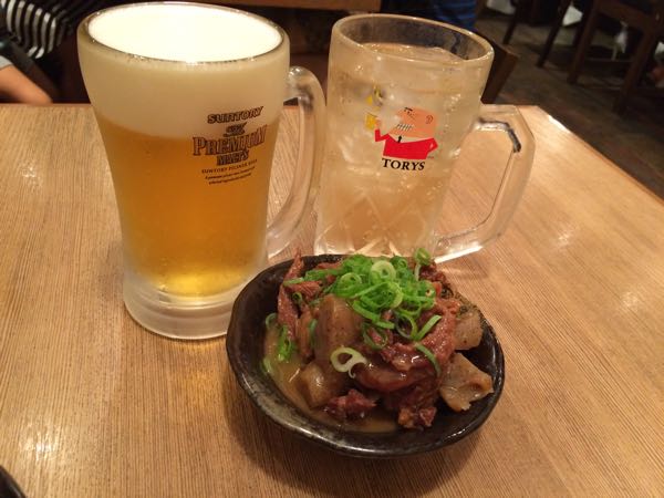 白田屋,串カツ,大阪,難波,道頓堀,大食いチャンピオン