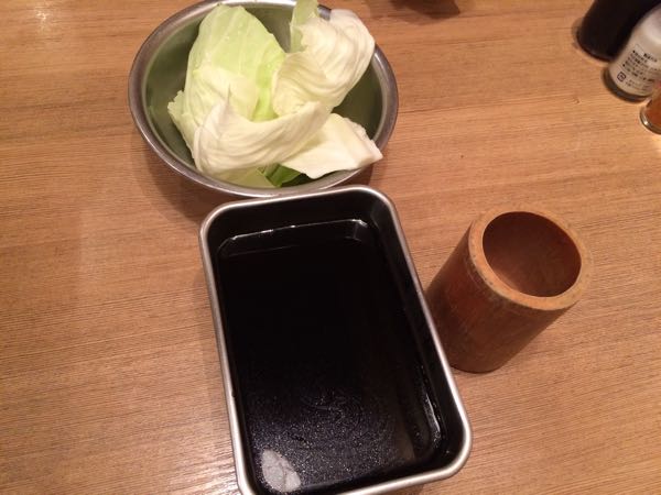 白田屋,串カツ,大阪,難波,道頓堀,大食いチャンピオン