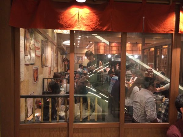 白田屋,串カツ,大阪,難波,道頓堀,大食いチャンピオン