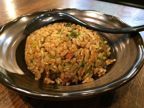 神虎，黒虎，赤虎，ラーメン，大阪，東梅田