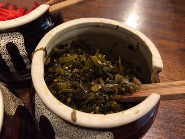 神虎，黒虎，赤虎，ラーメン，大阪，東梅田