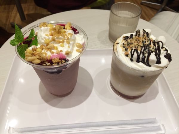 大阪駅,DELI CAFE,梅田