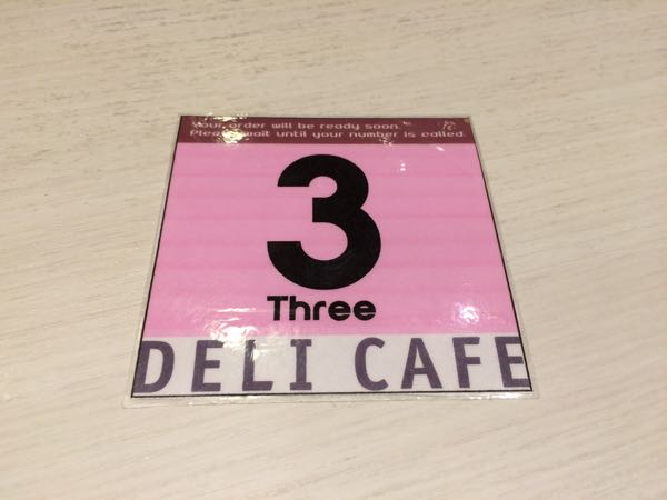 大阪駅,DELI CAFE,梅田
