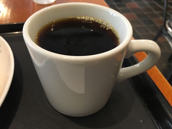 オンサヤ,ONSAYA,コーヒー,チキンカツサンド,ケニア