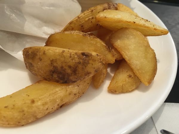 オンサヤ,ONSAYA,コーヒー,チキンカツサンド,ケニア