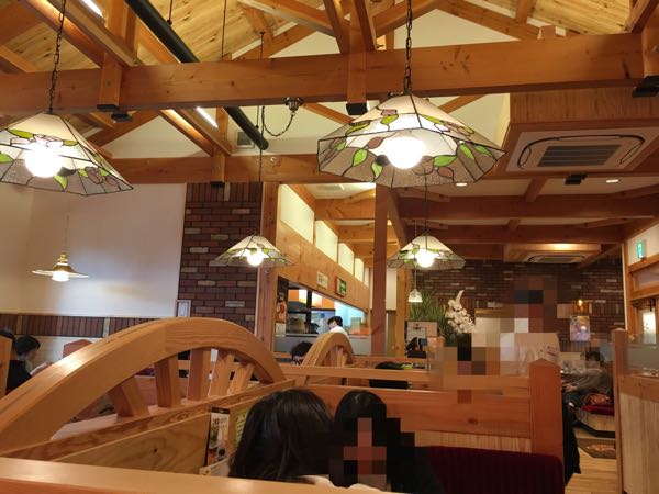 コメダ珈琲,岡山大福店,アイスココア,サマージュース