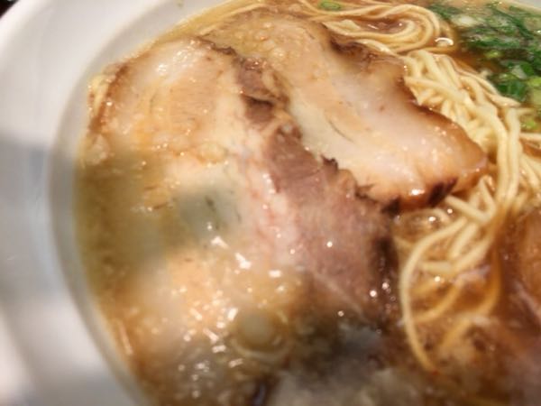 豊兆ラーメン,京都ラーメン,岡山,